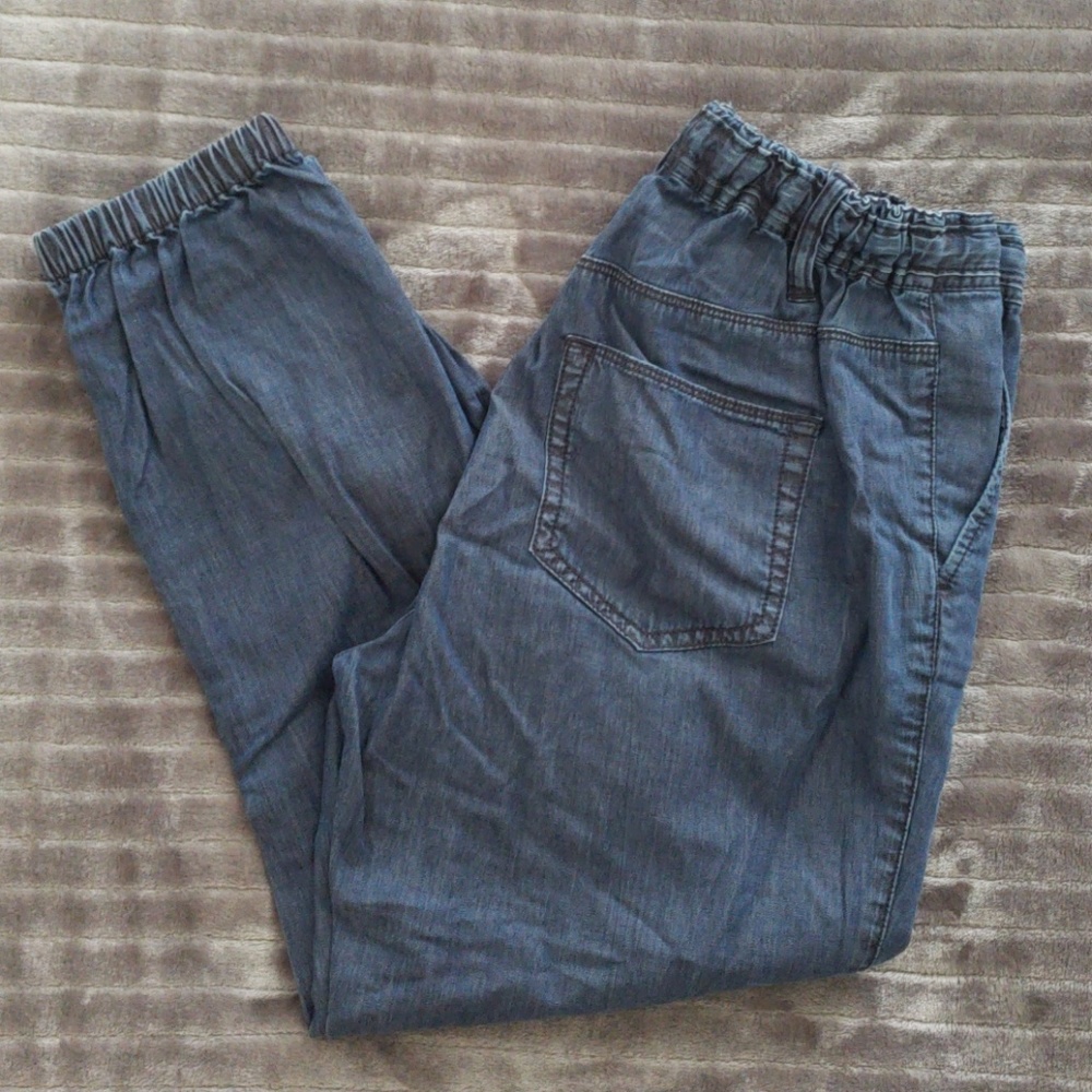 GAP cropped pants 26/2